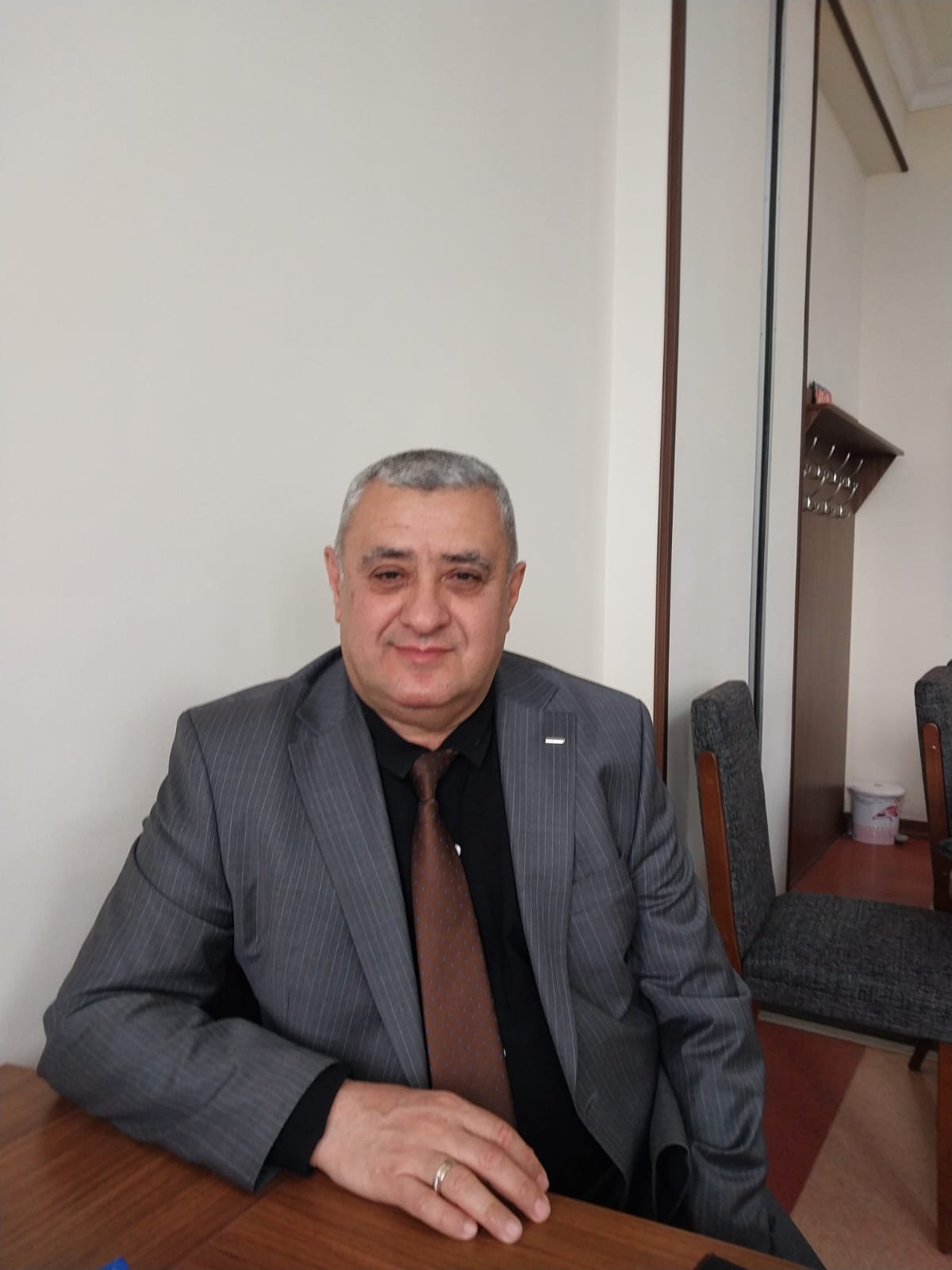 Namik Abbasov