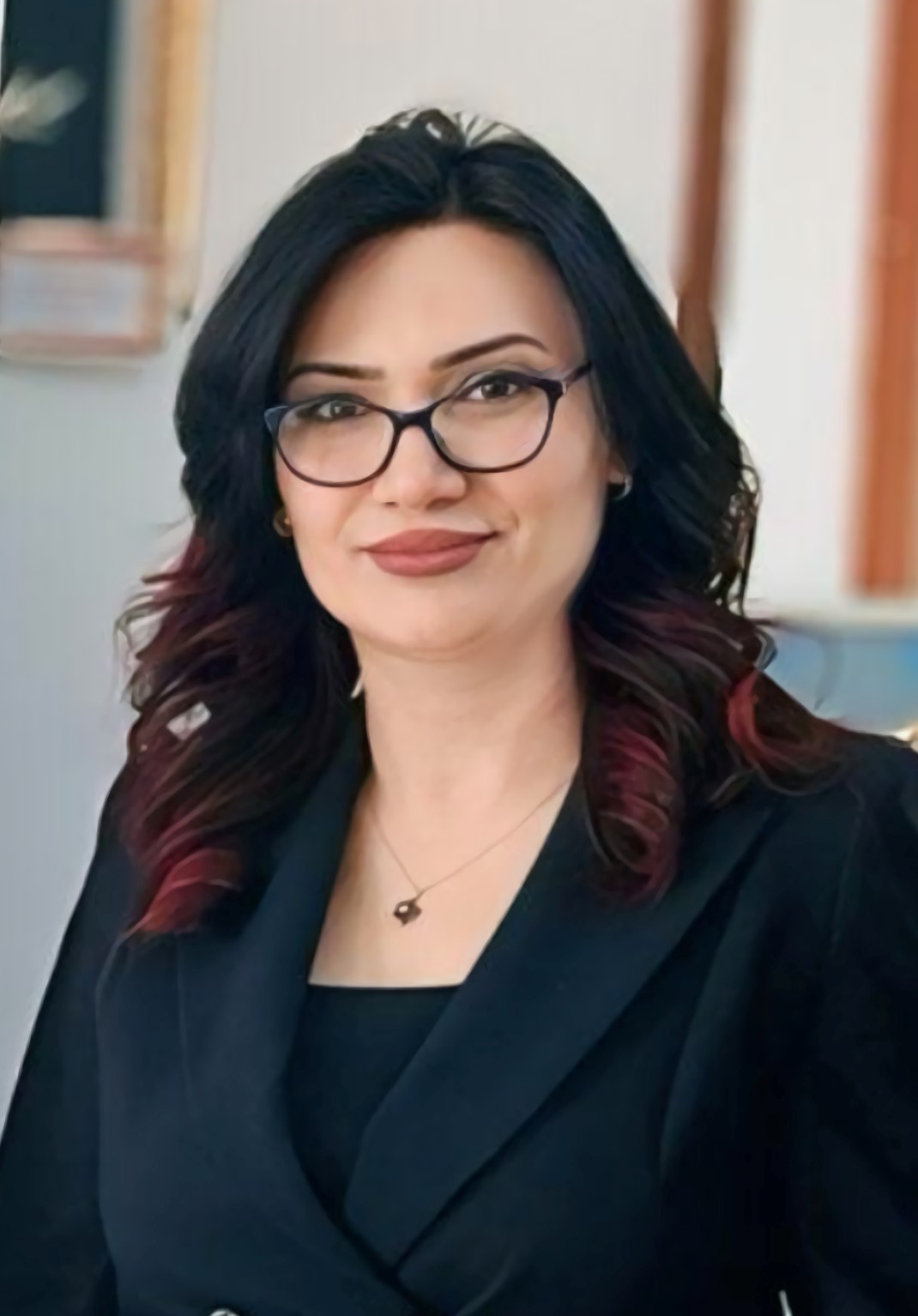 Günay Məmmədova
