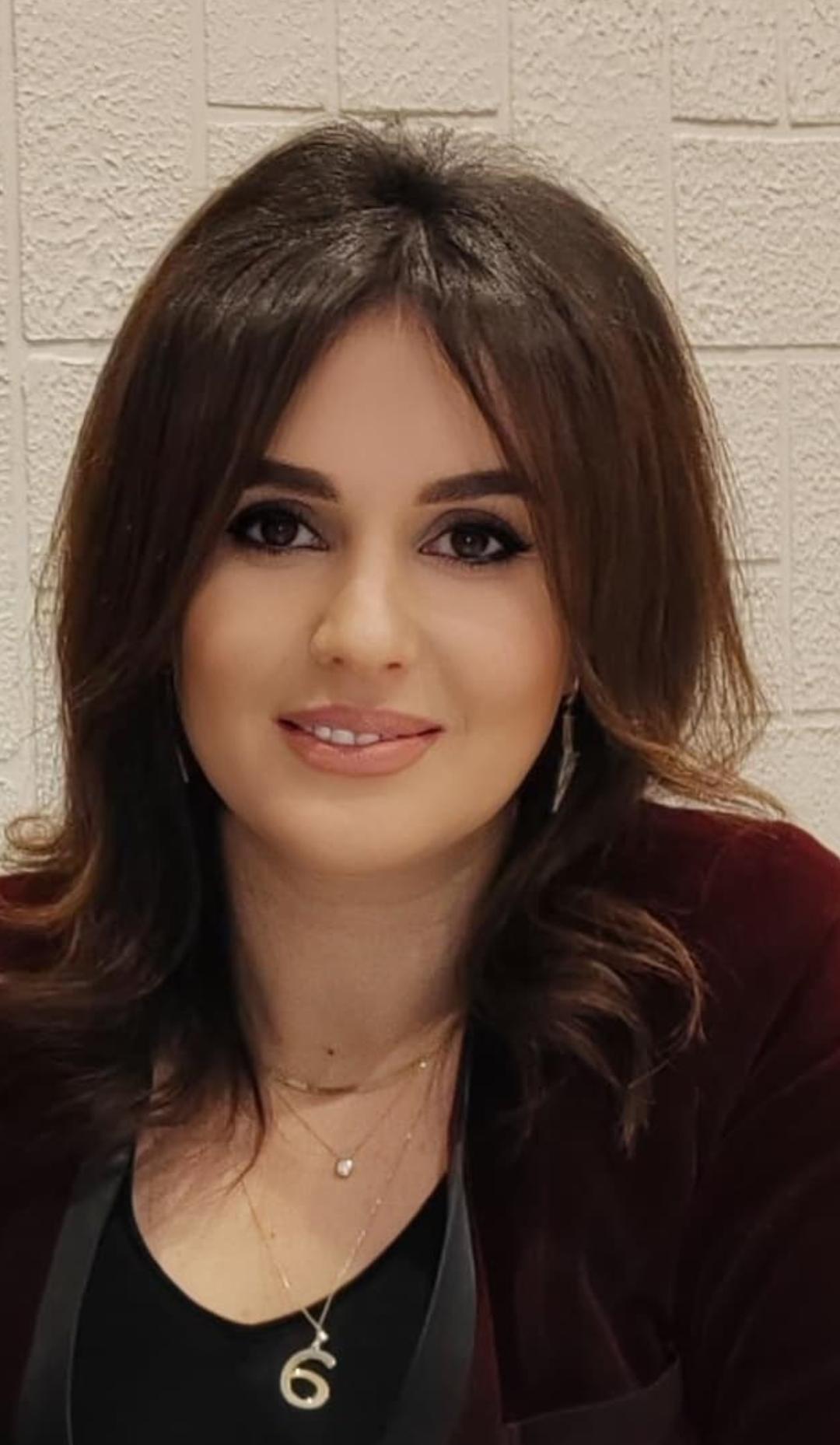 Aziza Mammadova