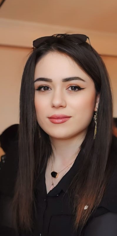 Nigar Rustamova