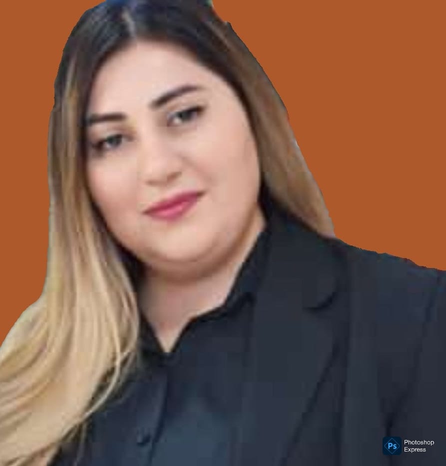 Arzu, Bakhshaliyeva