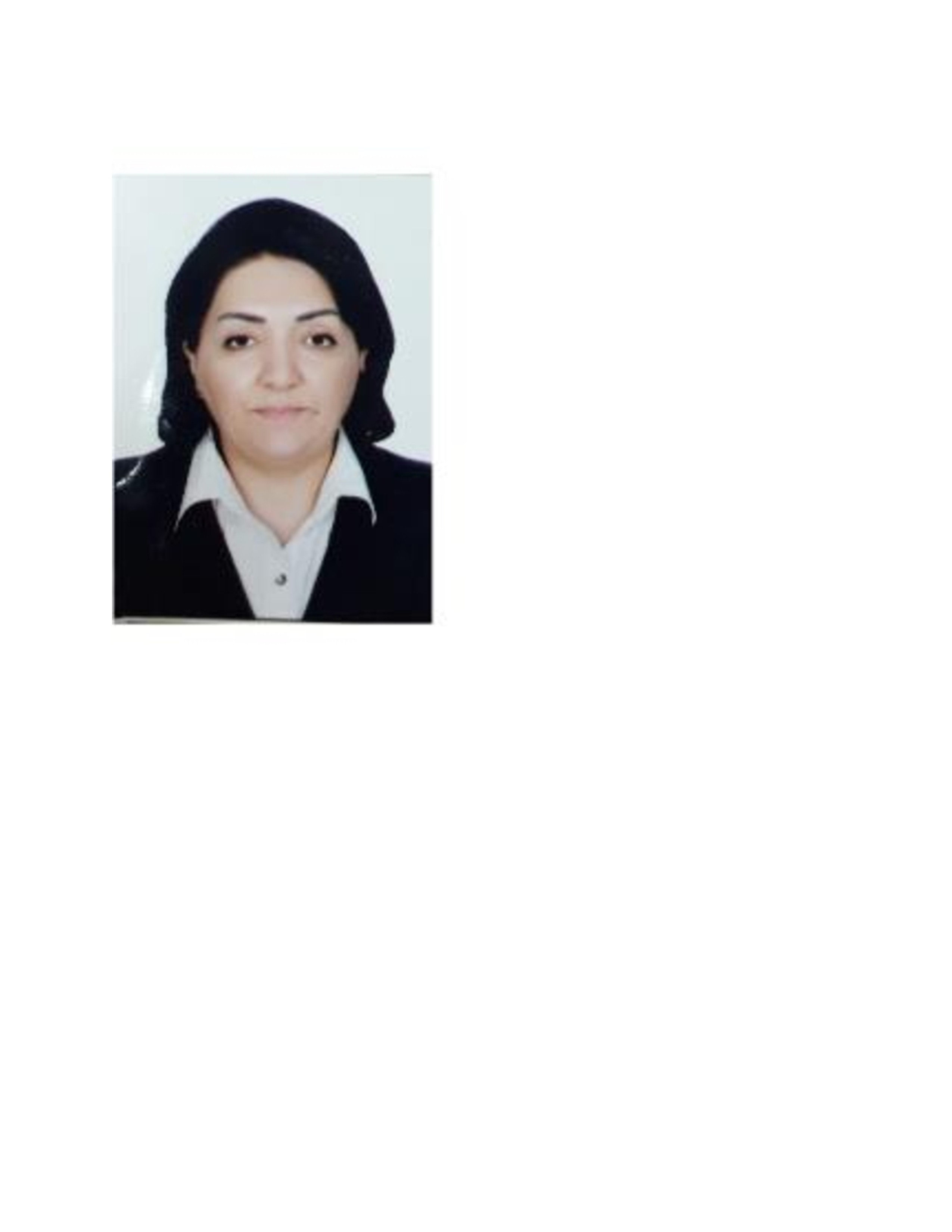 Nazila Kardashbeyova