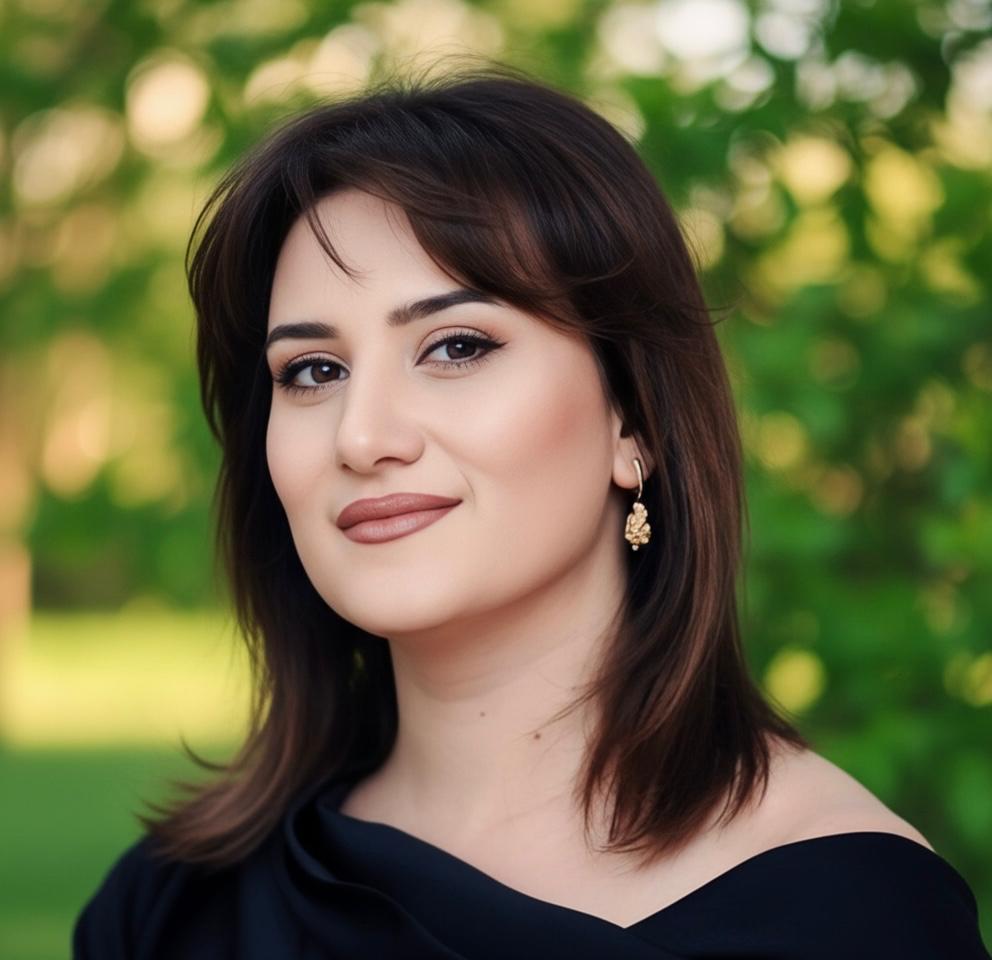 Rəfayə Quliyeva