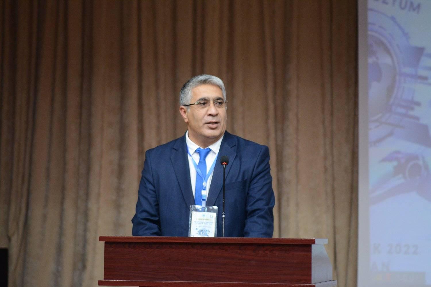 Ashraf Alakbarov