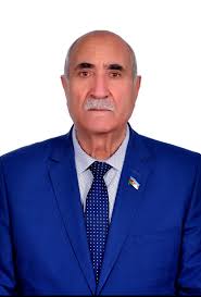 Hajifakhreddin Safarli