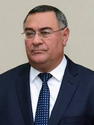 Hajiyev Ismail