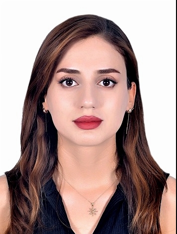 Nuray Rahimova