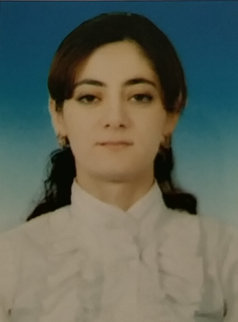 Leilabeyim Seyidova