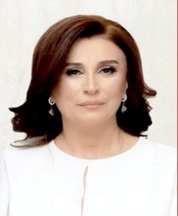 Nadirova Tofiq