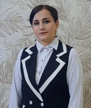 Goddess Sadigova