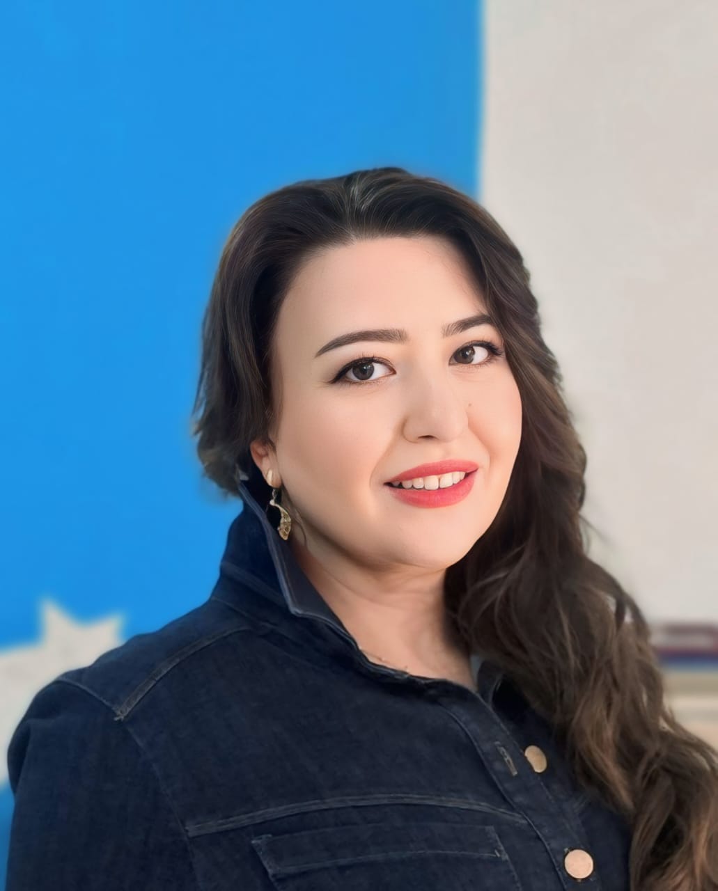 Cəfərova İradə
