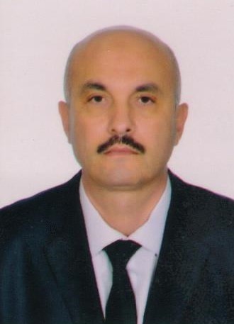 Cabbar Nəcəfov