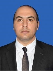Huseyn Askerli