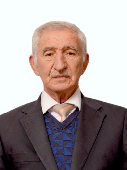 Intigam Aliyev Intigam Aliyev
