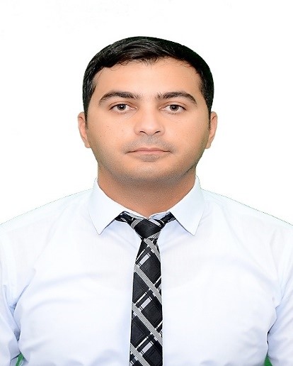 Jeyhun Aliyev
