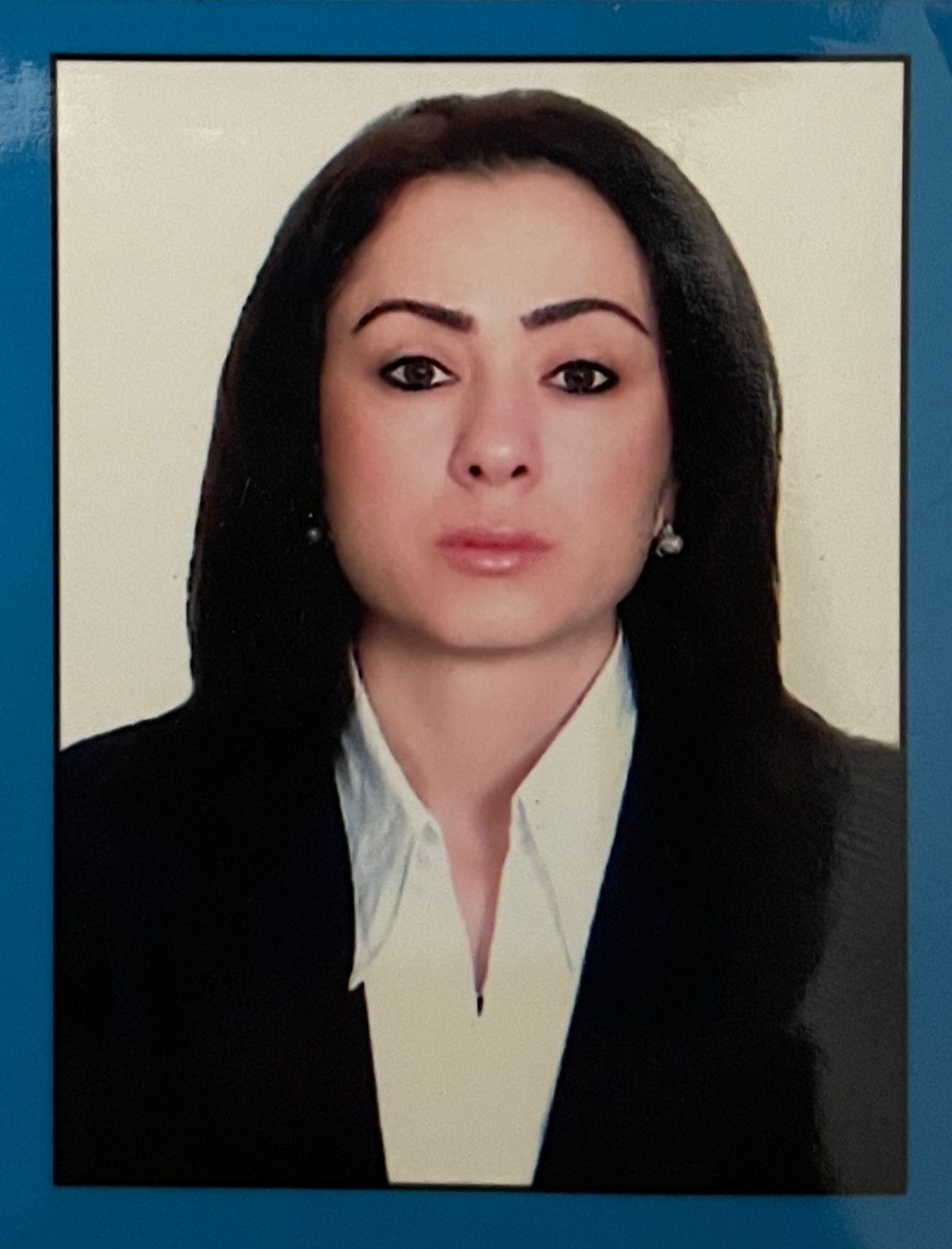 Raifa Salmanova