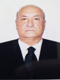 Yadulla Haziyev
