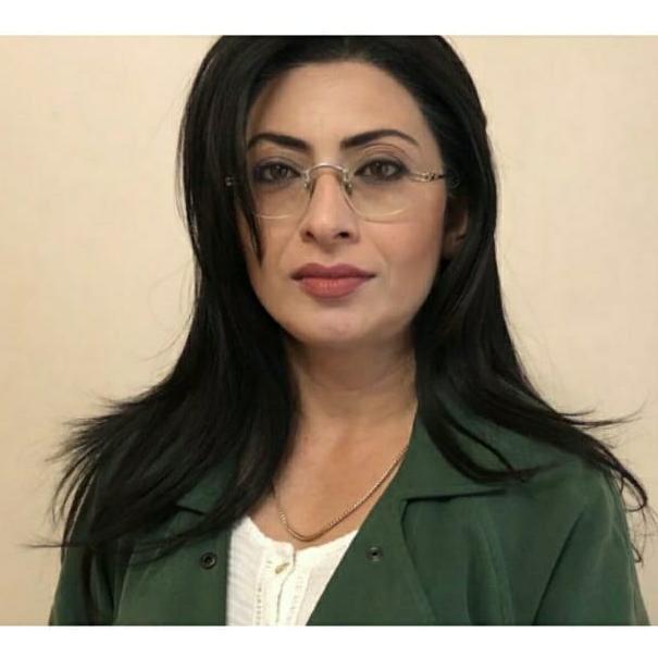 Salatın Hacıyeva