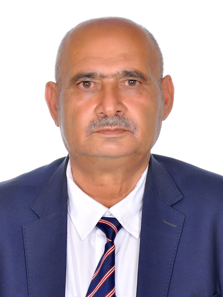 Yusif Huseynov