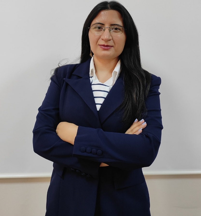 Kubra Quliyeva