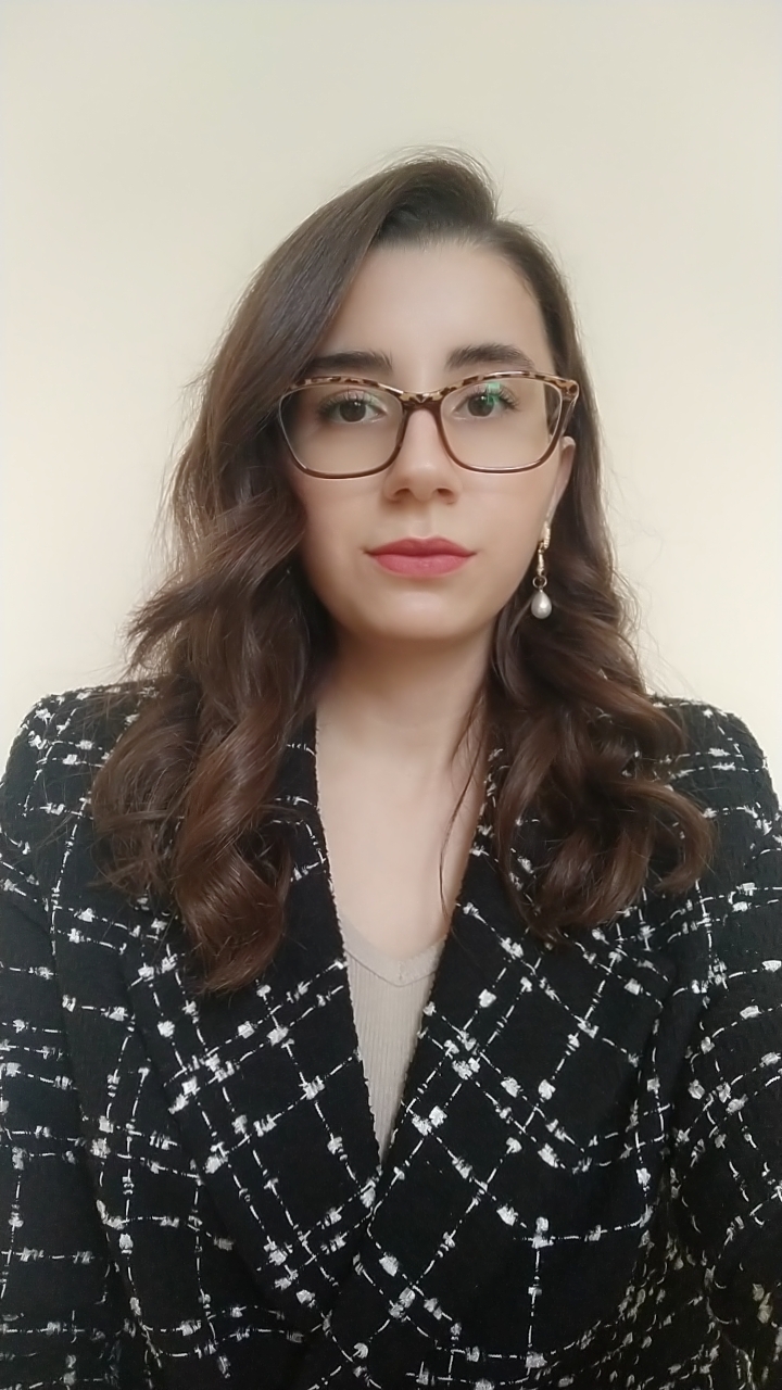 Azadə Əliyeva