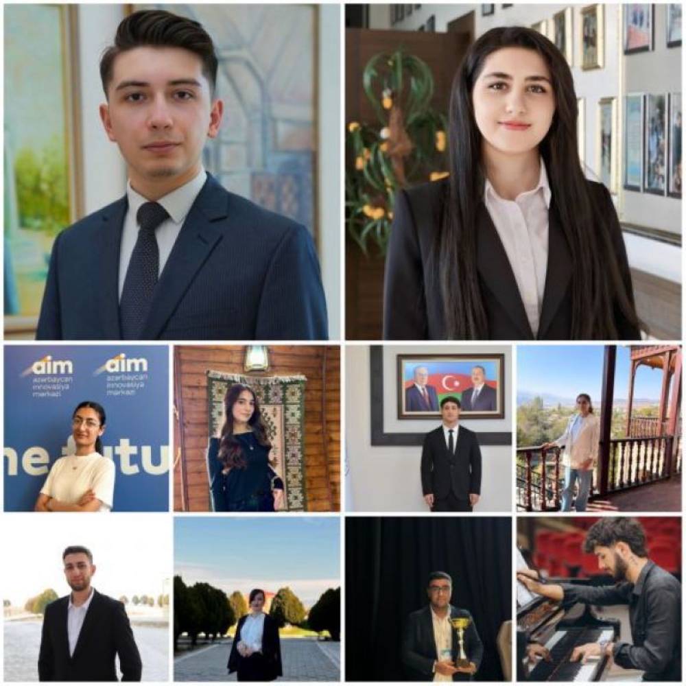 NDU-dan 10 fakültə, 10 tələbə, 1 sual - SORĞU