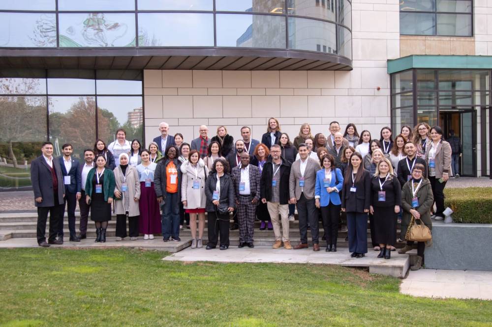 ADA Universitetində, Cənubi Qafqazda ilk dəfə keçirilən və iki ildən bir baş tutan  “Kitabxanalararası Abonement və Sənəd Təchizatı” konfransı keçirilib