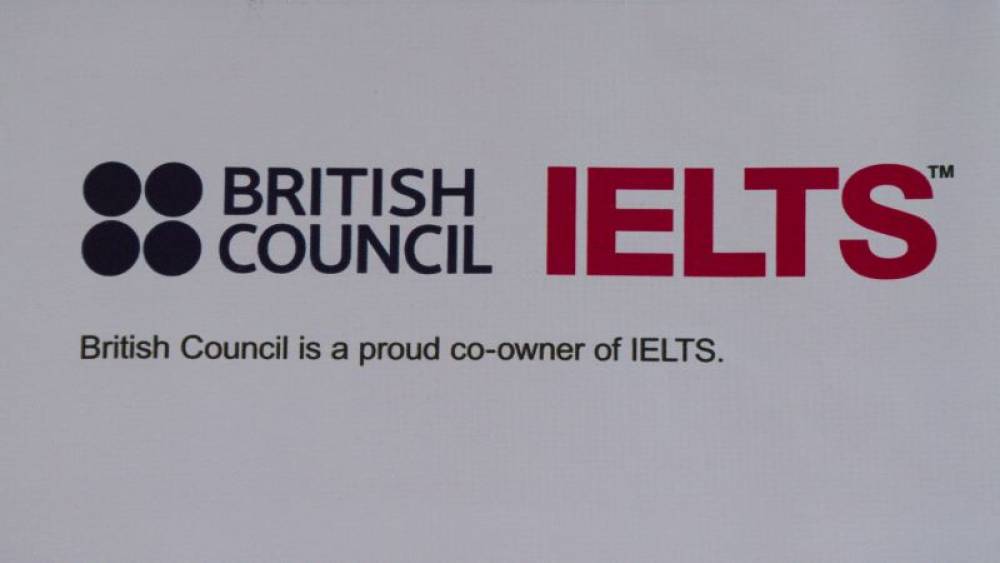 Naxçıvan Dövlət Universitetində 2025-ci ilin ilk IELTS imtahanı keçirilib