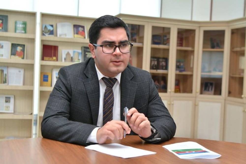 NDU-da “Şəhərsalma və Memarlıq İli”nə həsr olunmuş “Müasir şəhərsalma və milli memarlıq ənənələri: davamlı inkişaf perspektivləri” mövzusunda dəyirmi masa keçirilib