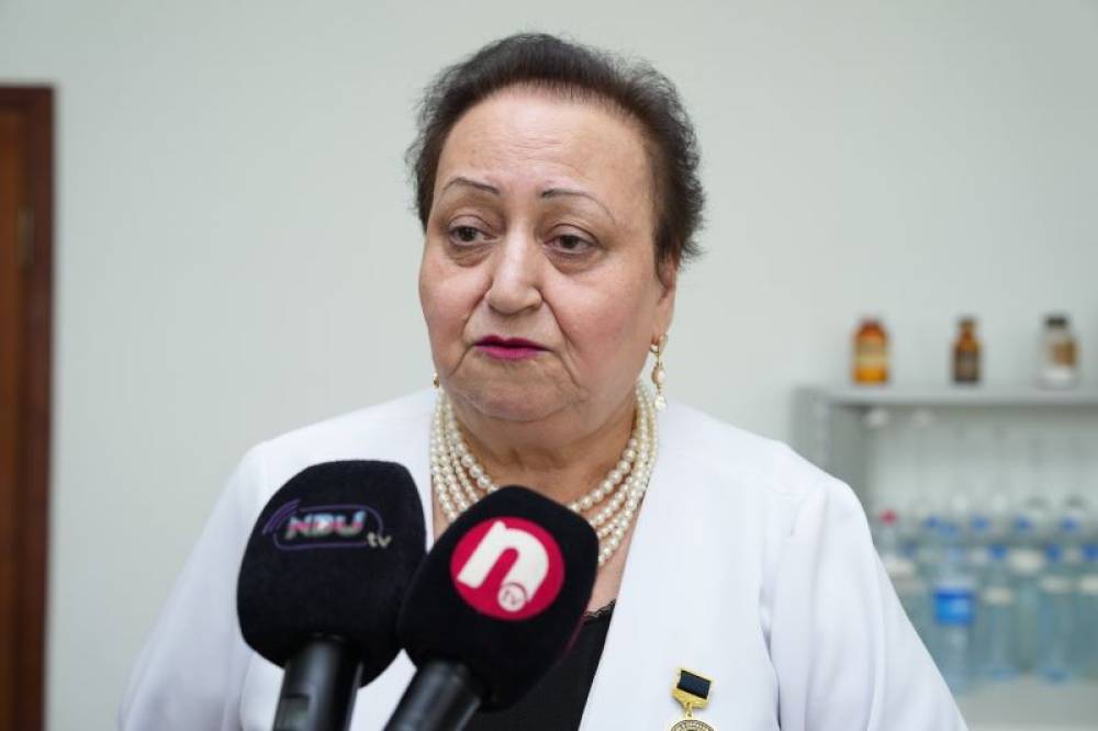 NDU-nun tələbələri Norveçdə beynəlxalq uğur qazanıb