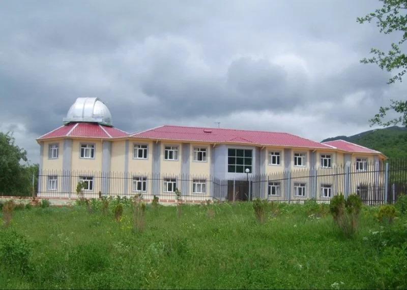Batabat Astrofizika Rəsədxanası
