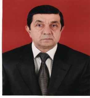 Sahib Hacıyev