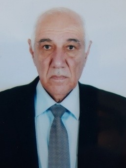 Akif Əliyev