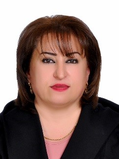 Hüseyova Validə