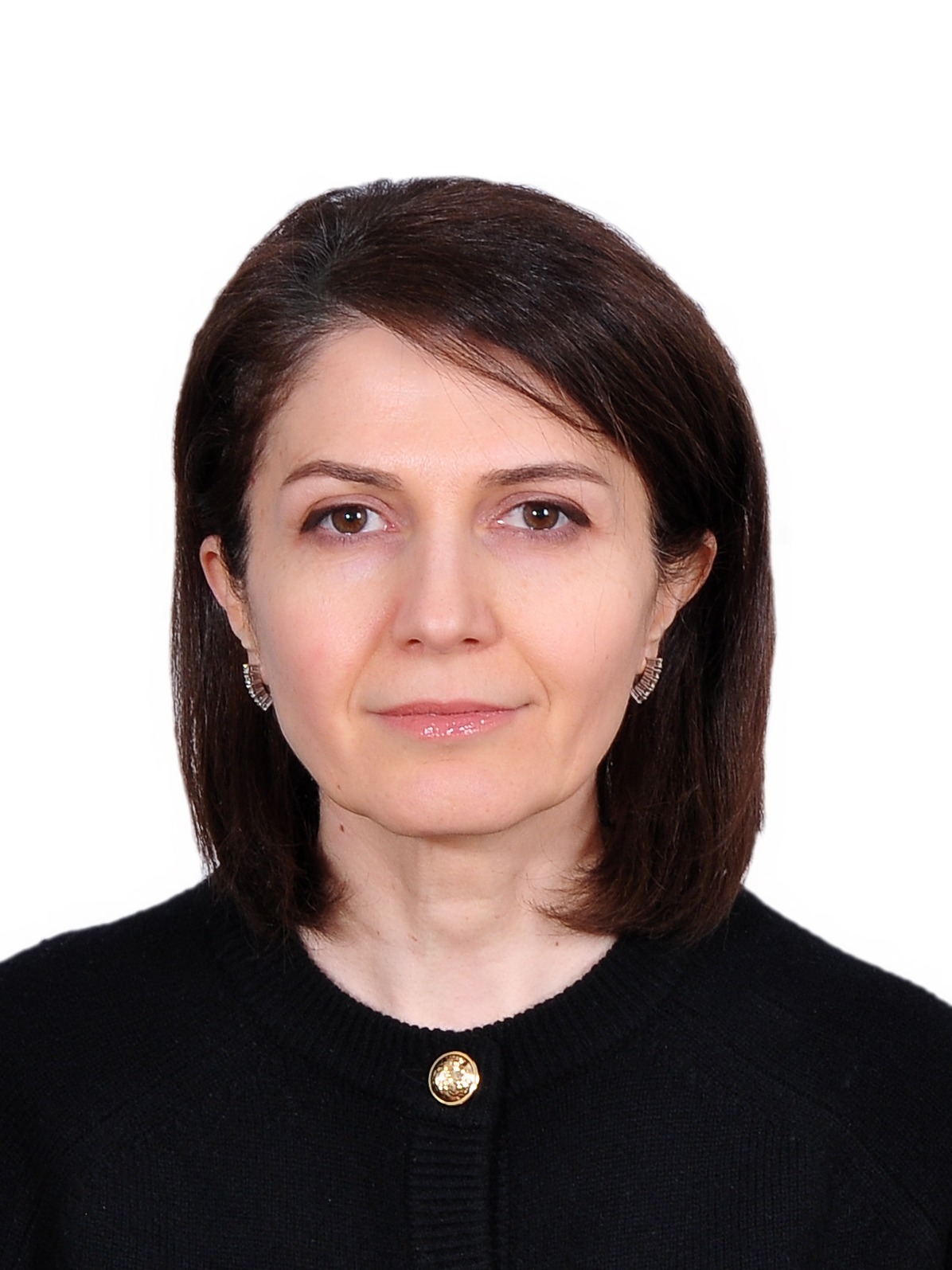 Məhəbbət Məmmədova