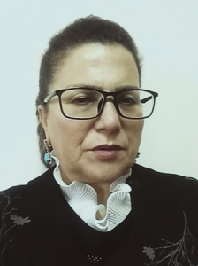 Nəzakət İsmayılova