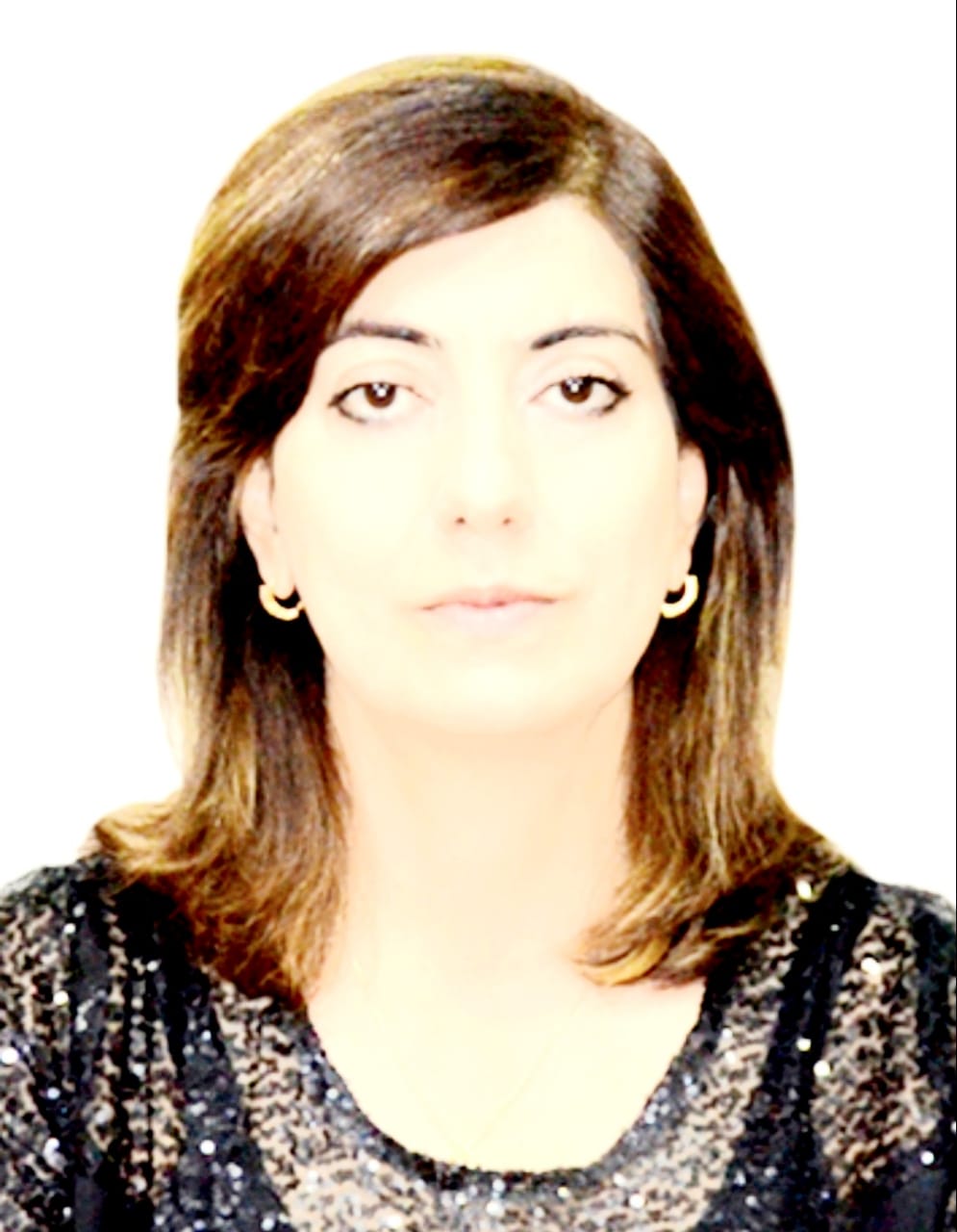 Mehriban Əsədullasoy