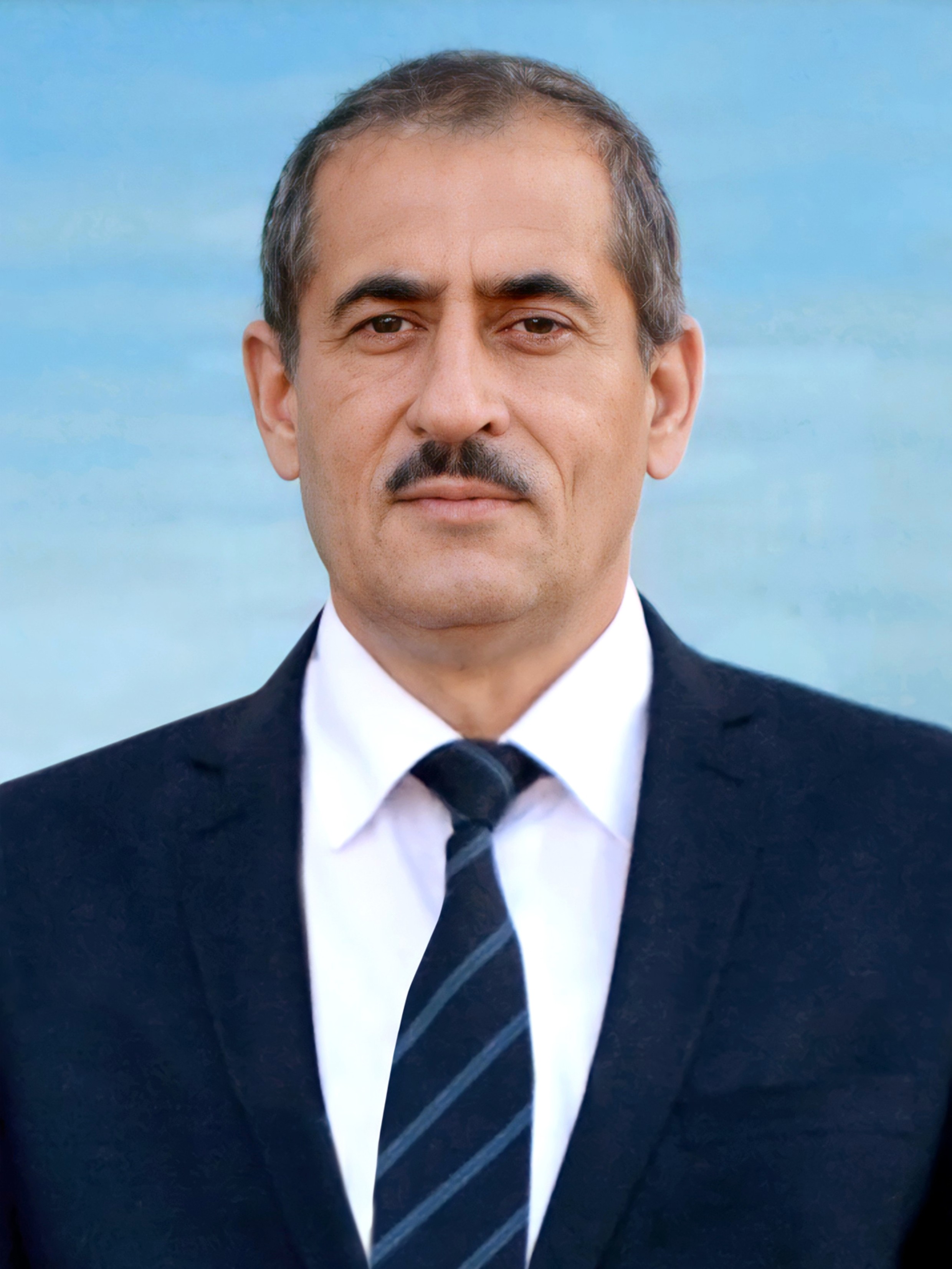 Cavanşir Zeynalov