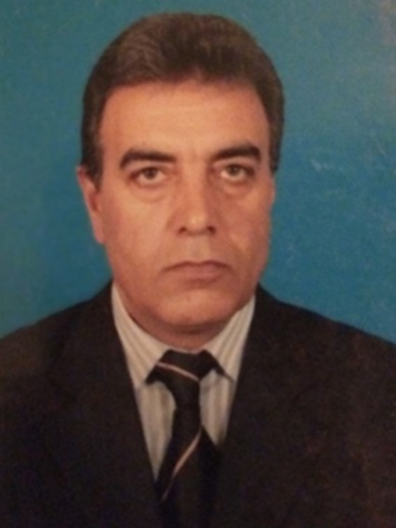 Kamran Quliyev