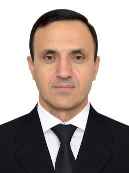 Rauf Cəfərov