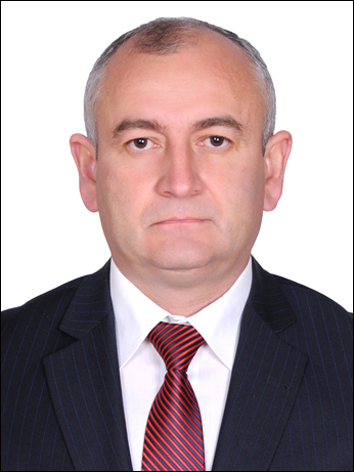 Vüqar Salmanov