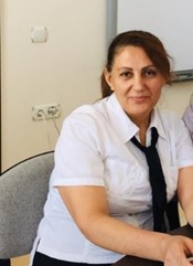 Rübabə Məmmədova