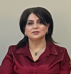 Aypara Behbudova (Mirzəyeva)