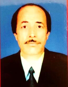 Zeynalabdın Babayev