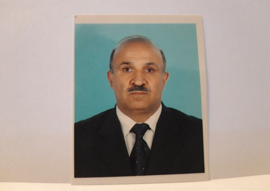 Məmmədov Əbülfəz