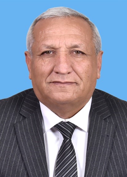 Əbdülhüseyn Zamanov