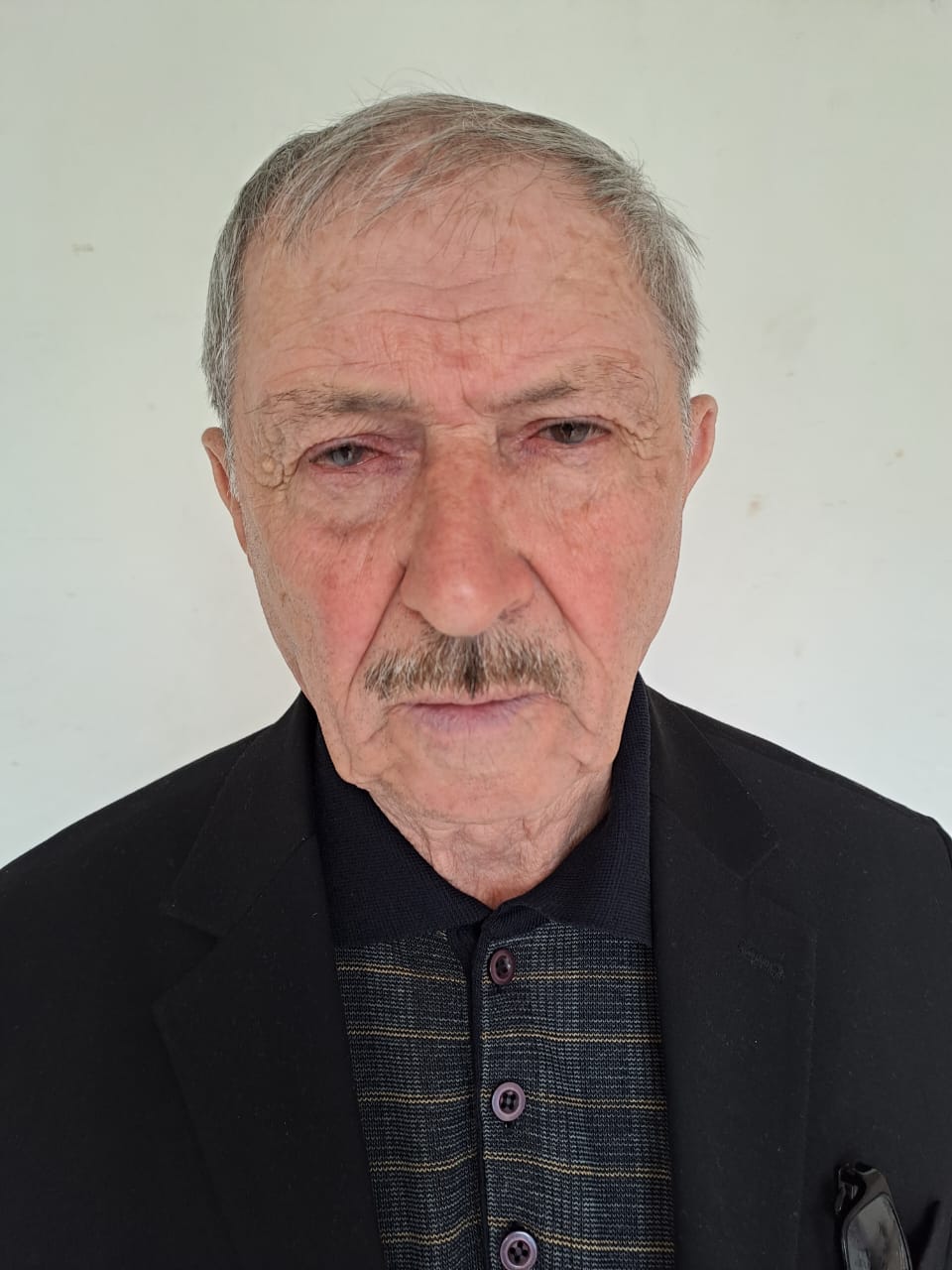 Cabbarlı Ələkbər