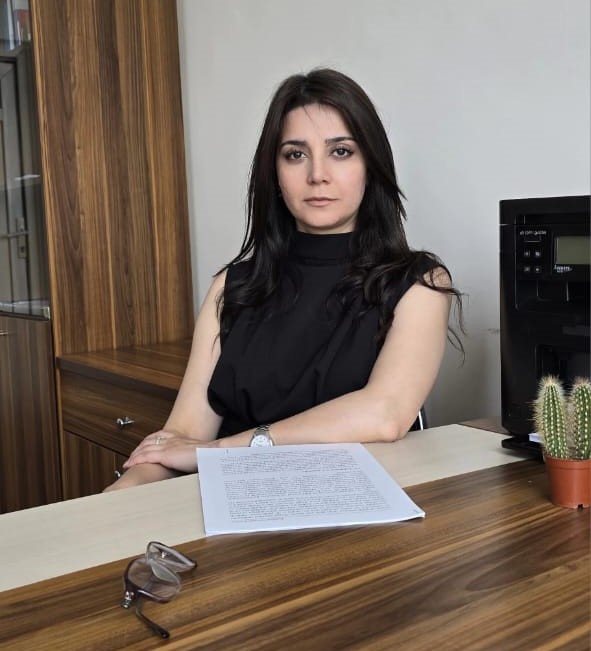 Elnarə Allahverdiyeva