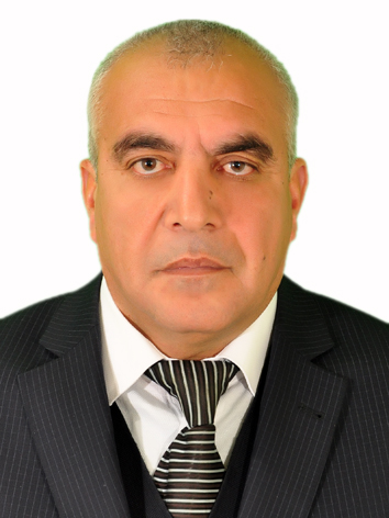 Yusif Vəliyev