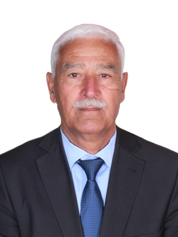 Abdulla Həsənov